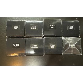 BOBBI BROWN Skin Long Wear Weightless Foundation SPF 15 1oz u pick 47C3 - W-058 Golden Natural