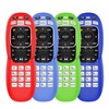 4 Pack Silicone Case for DirecTV RC73 Remote Control,Anti Slip
