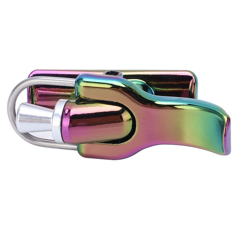 Fishing Casting Trigger Plastic Thumb Button Clip Finger Protector Fishing