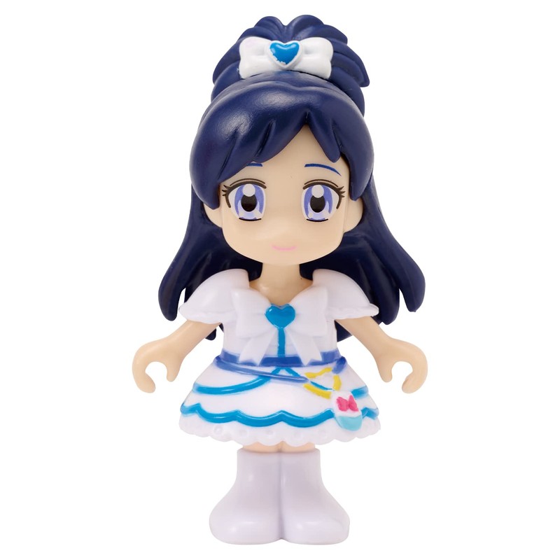 PreCure Doll Cure Black & Cure White