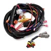 Golf Cart Control Wiring Harness, OEM 103850301 Harness, Golf Cart