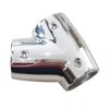 keehui 316 Stainless Steel Polished Right and Left Sides Marine
