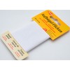 Kleiber 30 x 6 cm Extra Soft Fine Cotton Iron-On