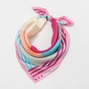 MurierSilk 100% Mulberry Silk Scarf for Women, Silk Head scarf