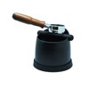 Scarlet Espresso Pico Bello Knock Container for Coffee Grounds from
