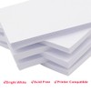 (3-Pack) Half Letter Blank Paper, A5 300 Sheets/600 Pages Printer