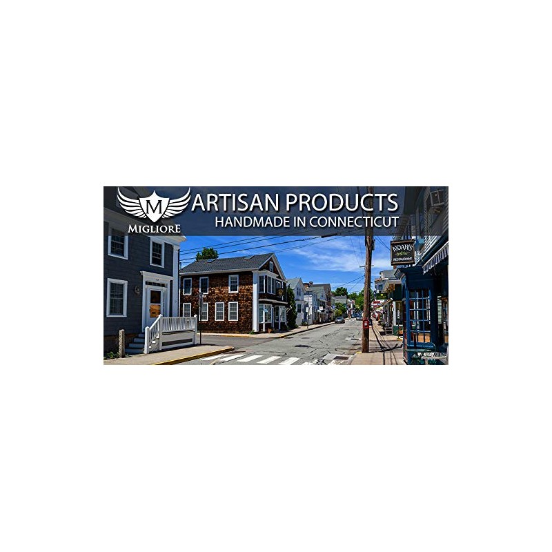 Migliore CIMA Sealant: A Quick and Easy High Gloss Ceramic