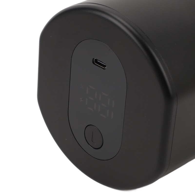 Electric Jar Vacuum Sealer Type C Charging Automatic Jar Vacuum