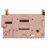 Heatsink Fan Kit for RasPi 5B 5V Single Cooling Fan