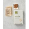 Olga [올가] 유기농 발아 현미차 150g (10g X 15개) [Olga] Organic Sprouted Brown Rice Tea 150g (10g X 15 packs)