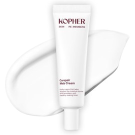 Kopher Edición 4Ever Crema Curepair Mela para todo tipo de piel, 1.18 onzas líquidas.