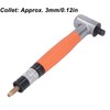 Air Pencil Die Grinder, Right Angle Pneumatic Pen Die Grinder