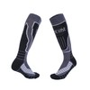 cozycube Ski Socks, Snowboarding Socks, Merino Wool, Men's, Women's, Graduated