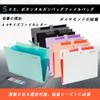 Document Holder Organ Pack, Basic File Case, Document File, Storage