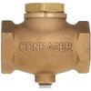 New In Line Check valve for air compressor 3/4" FPT