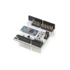 Whadda HM-10 Wireless Shield for Arduino® UNO Texas Instruments Bluetooth