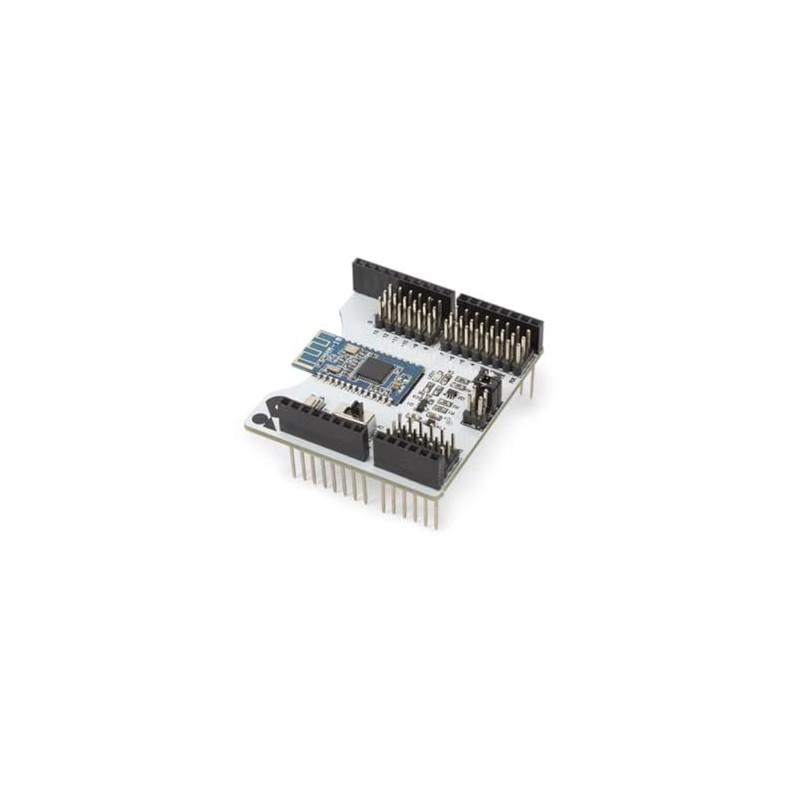 Whadda HM-10 Wireless Shield for Arduino® UNO Texas Instruments Bluetooth