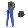 iCrimp IWS4 Solar Crimping Tools for AWG 14-10(2.5/4/6.0mm2) Solar Panel