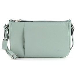 Picard Pure Crossbody Bag Aqua
