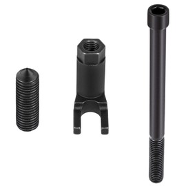 VISVIC Fuel Injector Removal Tool 3418 Puller Kit Fit for 2011-2018 Ford Powerstroke 6.7L Diesel Injector Removal Tool Diesel Injector Puller F-250 F-350 F-450 F-550