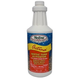 Medina Actina Septic Treatment 32 Oz