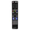 RM Series Replacement Remote Control for DUAL DLE32RW185X3C