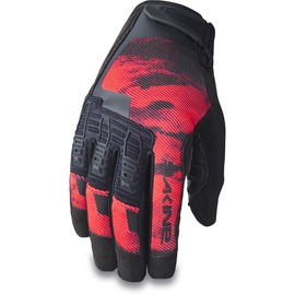 Dakine Cross-X Bike Glove Men's Flare Acid Wash XL