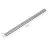 4 x Carbide Planer Blades Reversible Blades for Planer Electric