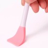 Universo en Linea Brocha De Silicona Aplicador Mascarillas Cremas Facial