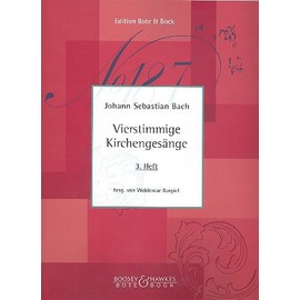 Four Part Chorales: 275 chorales in old keys. mixed choir (SATB) a cappella. Partition de chœur.