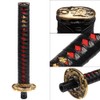 GSTP Automatic Katana Shift Knob Universal for Cars with Lock