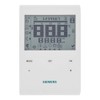 SIEMENS - RDE100 Room Thermostat with Auto Timer Program and