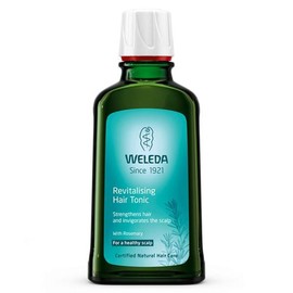 Weleda Rosemary Revitalizing Hair Tonic Lotion 100 ml