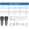 ATTRACO Swimming Leggings for Women Skin Tight Swim Pants Rash