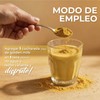 Vidanat Golden Milk 300 g – Mezcla Natural para Bebida