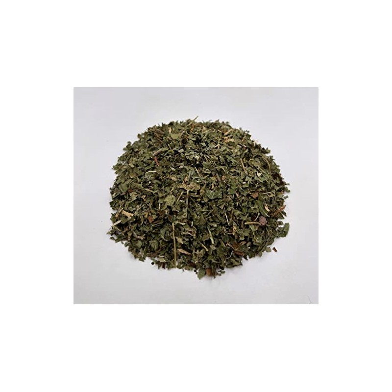 Dried BlackBerry Leaves 85g - 1.95Kg Premium Quality Rubus Fruticosus