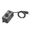 Fan Speed Controller Switch AC Motor Electric Variable Governor 100‑