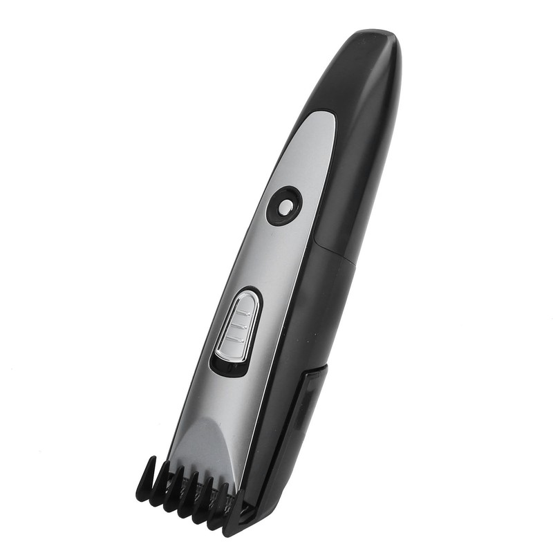 2 in 1 MultiFunctional Electric Hair Clipper Cutter Nose Hair