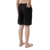 IRELIA 2 Pack Boys 2 in 1 Running Shorts Kids