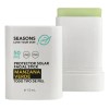 Protector Solar Fps50 Stick Manzana Verde 15 Gr