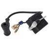 CDI Ignition Coil Spark Plug Fit For 49cc 50cc 60cc