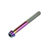 Wanyifa Titanium Ti M6 x 10 16 18 20 25