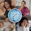 Parches Hydrogel Para Ojos Colágeno Anti Ojera Hidratante