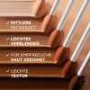 L'Oréal Paris Concealer for a Natural Radiant, Moisturising and Plumping,