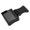 CCTV Tester LCD Camera HD Analog Video Monitor VGA Input