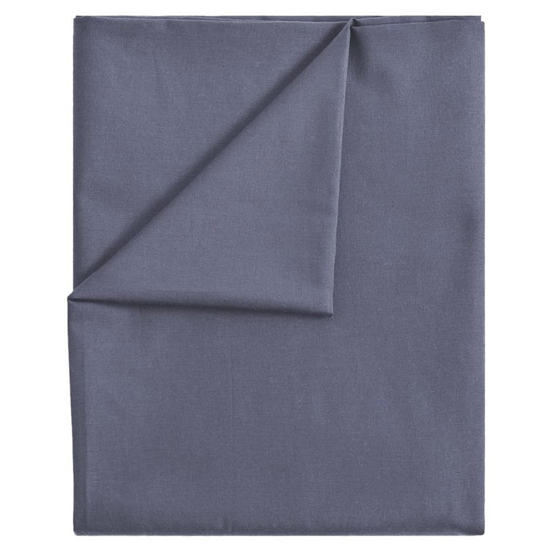 NatureMark Basic bed sheet, soft and easy-care bed sheet made