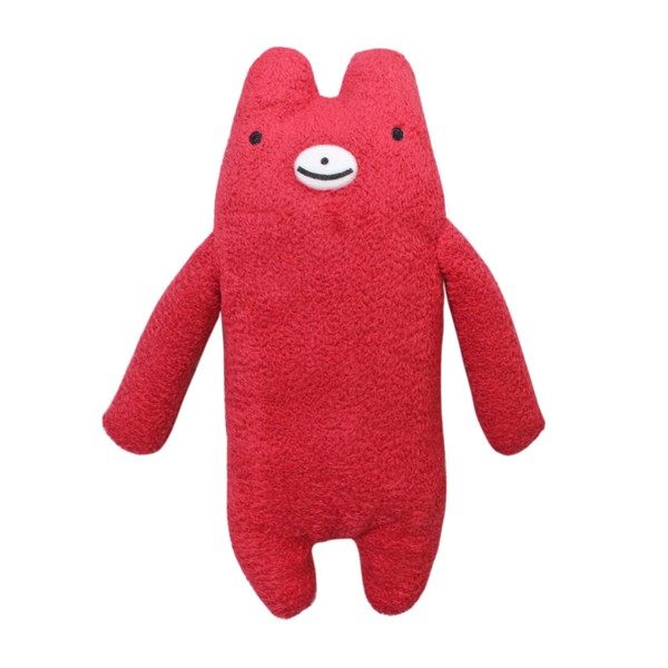 humohumo You Plush On Thigh