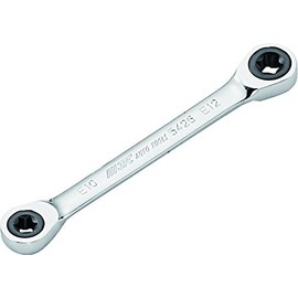 JTC suta-giarenti Hand Tool e6xe8 Total length: 128 mm jtc5425