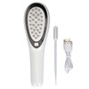 Hair Applicator Massager Far Infrared Microcurrent Promote Hair Growth Scalp