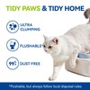 OPET Corn & Cassava Cat Litter, Natural Sustainable Ingredients, Quick